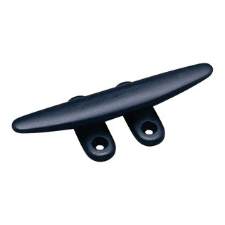 8" Four-Hole Open-Base Cleat for 3/4" Line