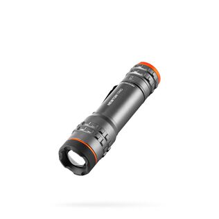 Newton Trio Color Changing Flashlight