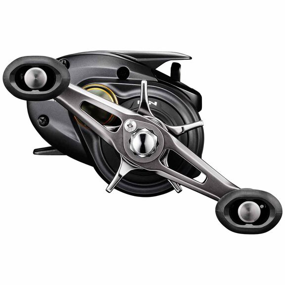 Curado 300K Baitcasting Reel image number 1
