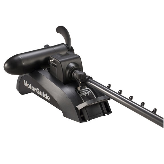 Xi5 GPS Freshwater Bow-Mount Trolling Motors image number 3