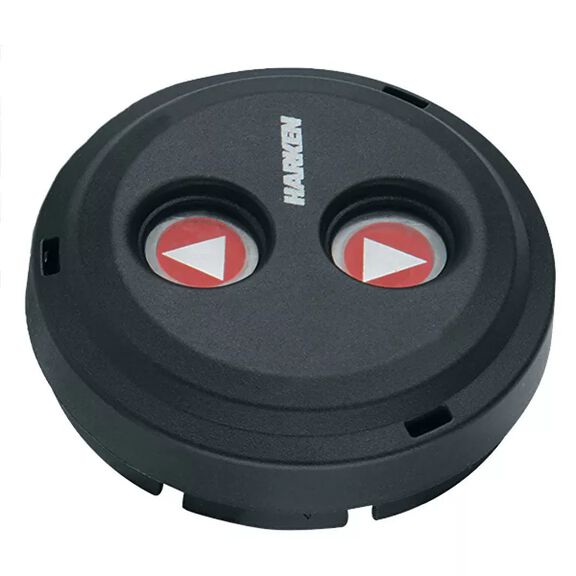 Digital System Switch &mdash; Black, Left/Right Buttons image number 0
