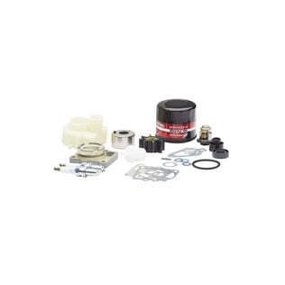 15-20hp FourStroke 300 Hour Maintenance Kit