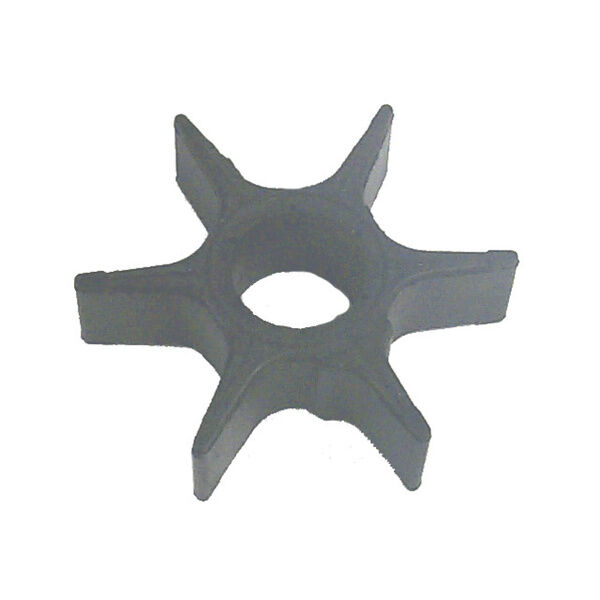 18-3095 Impeller - Dia. 2 5/8",Dpth. 3/4" - 6 Fins - Neoprene - Key for Suzuki Outboard Motors
