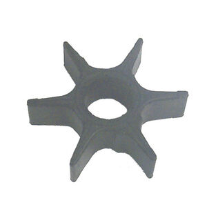 18-3095 Impeller - Dia. 2 5/8",Dpth. 3/4" - 6 Fins - Neoprene - Key for Suzuki Outboard Motors