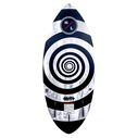 56 Hi-Fi Wakesurf Board image number 2