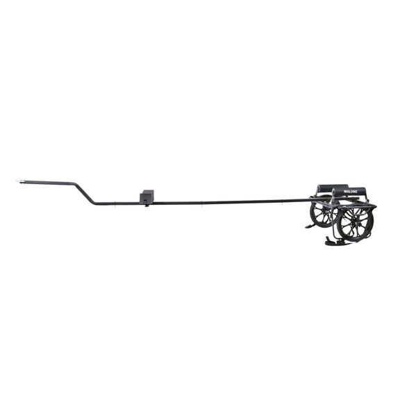 Forge BTB - Canoe and Kayak Cart with Bike Tow Bar image number 0