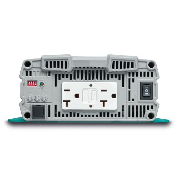 AC Master Sine Wave Inverter, 12/700, 120V image number 2