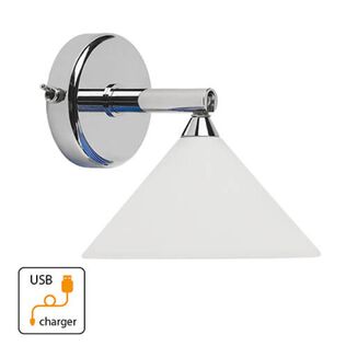 Imtra LED Light Shade/Housing