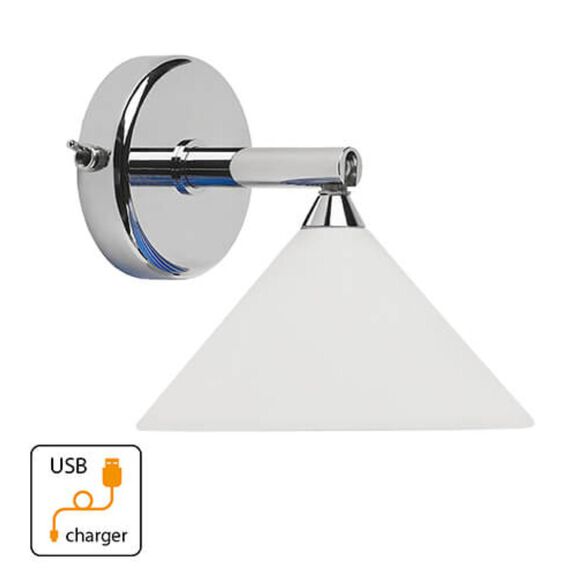 Imtra LED Light Shade/Housing image number 0