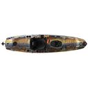 The Catch 130 Hydryve Sit-On-Top Angler Kayak image number 0