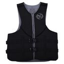 Men's Indy HRM Big & Tall Neo Life Vest, 5XL image number 0