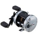 Ambassadeur C3-6500 Baitcasting Reel image number 0