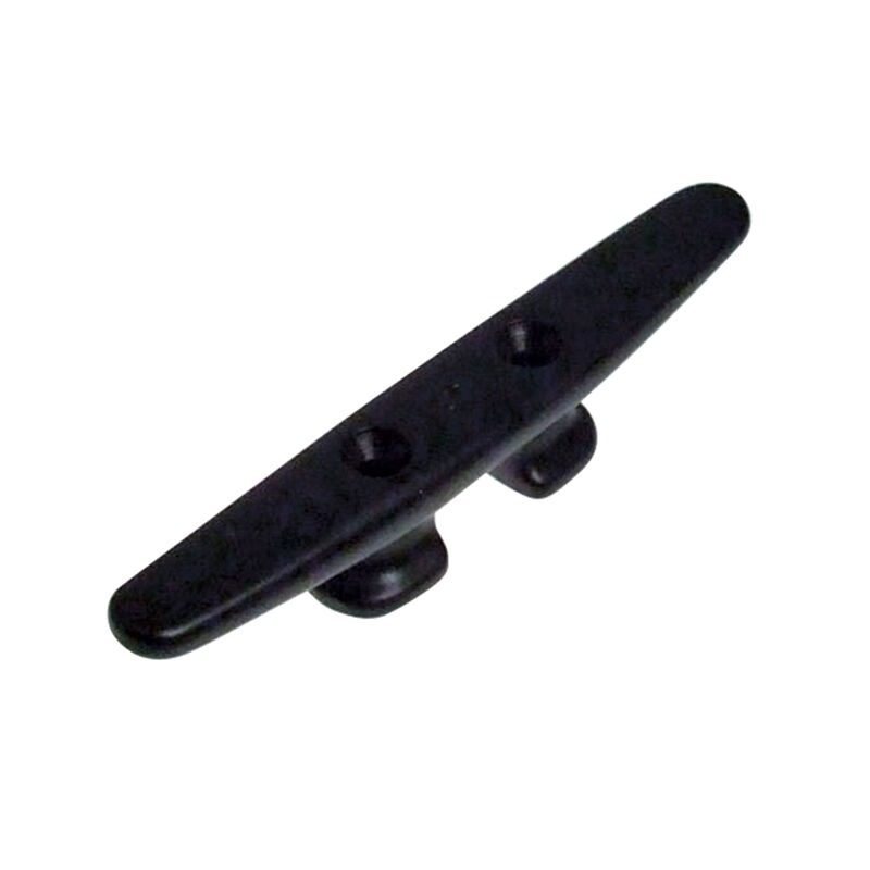 8" Standard Open-Base Cleat for 5/8" Line image number 0