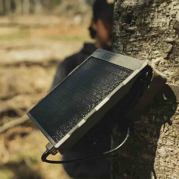 Solar Panel for DEFEND Cam image number 5