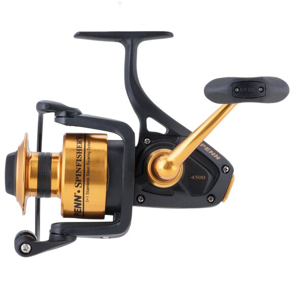 Spinfisher V Reels image number 1