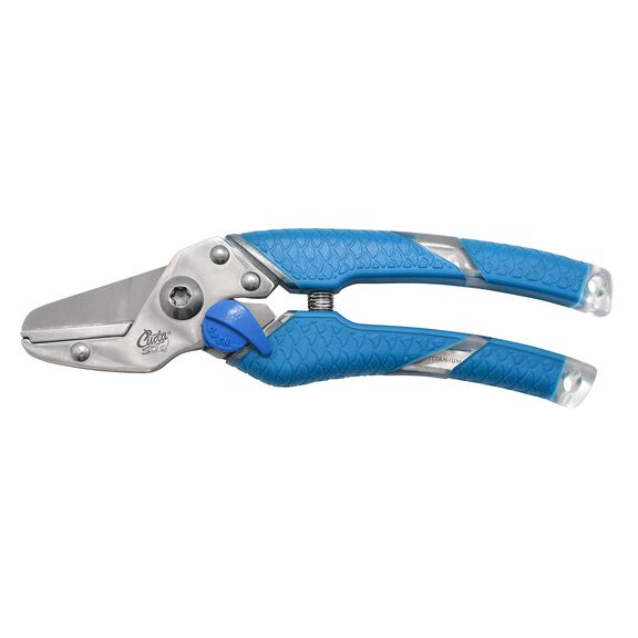 7 1/4" Anvil Mono Cutter image number 0
