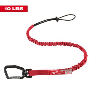 10 Lb. Locking Tool Lanyard