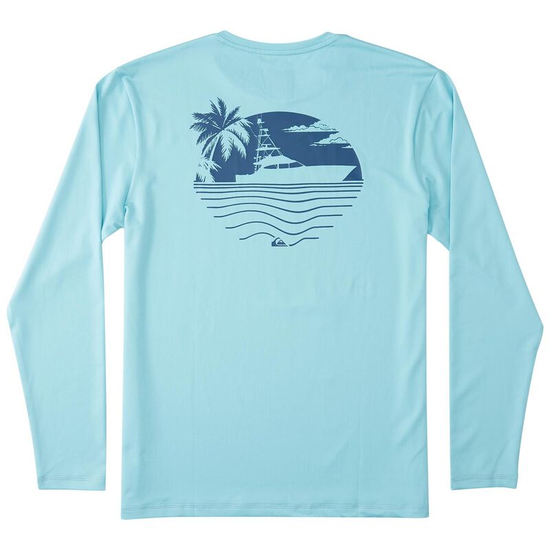 Men's Storm Sailing Surf Shirt