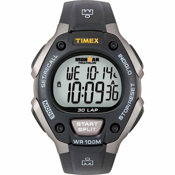 Men's Ironman&reg; 30-Lap Sports Watch image number 0