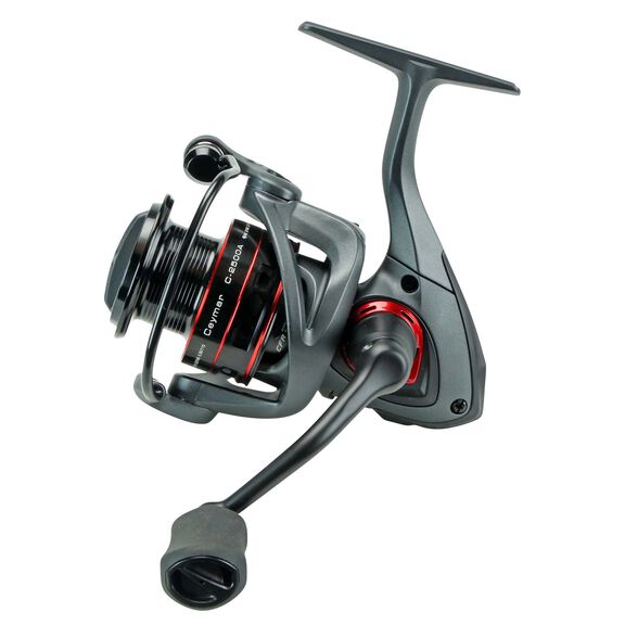 Ceymar "A"  2500A Spinning Reel image number 0