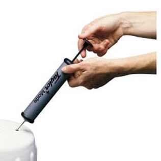 Fender Pump, Pump Inflation Needles