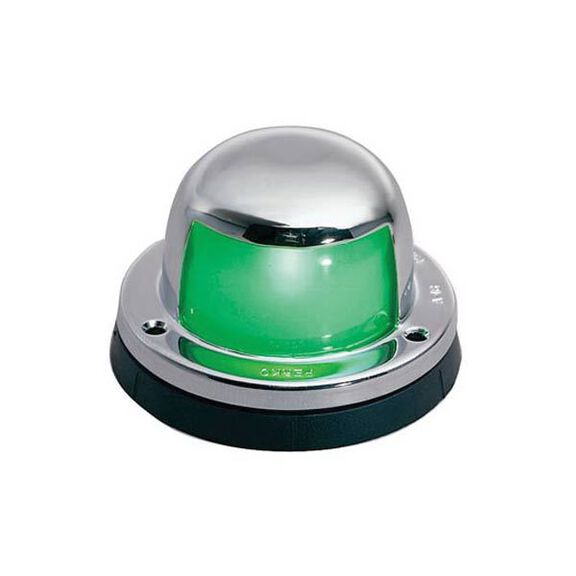 Deck Mount Starboard Navigation Light image number 0