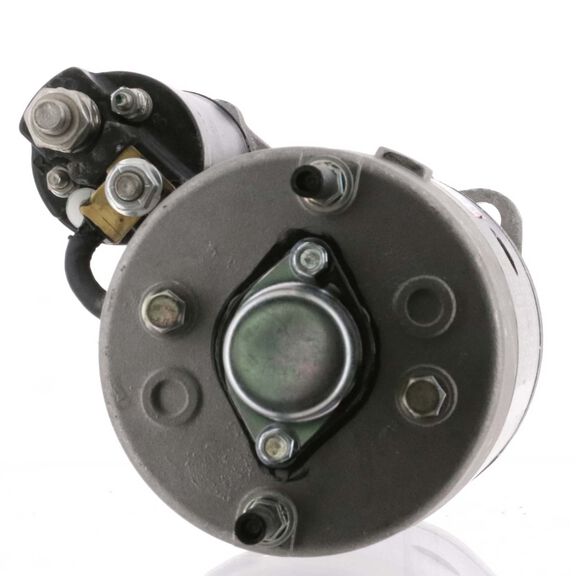 OEM Premium Replacement Inboard Starter Mercury, Crusader, Delco, Volvo, Westerbeke and Pleasurecraft- 30456 image number 2