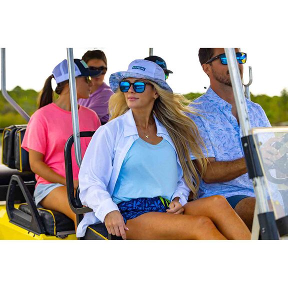 Women's Tide Point Shirt image number 2
