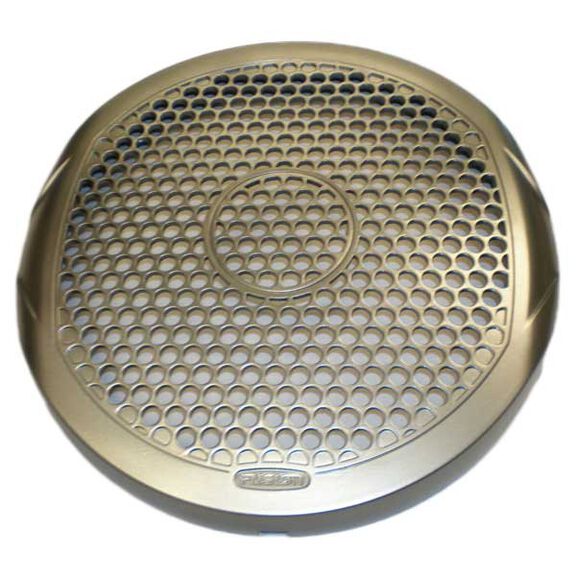 Replacement Grill for Mssw10 Subwoofer, Gray image number 0