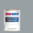 Two-Part Enamel Paint, Medium Gray, Quart image number 0