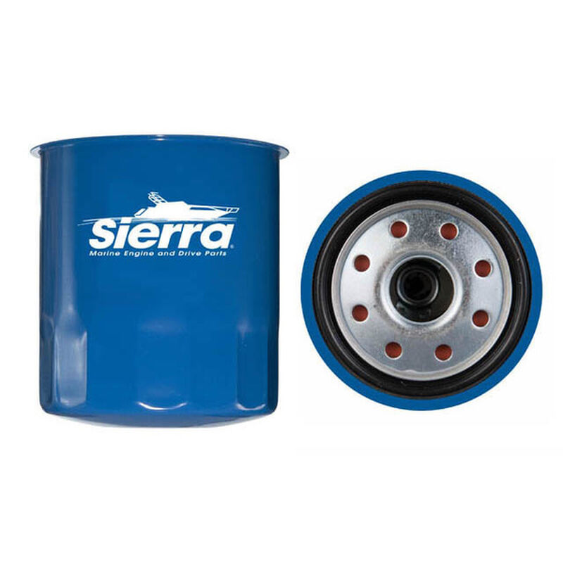 SIERRA 237804 Oil Filter West Marine