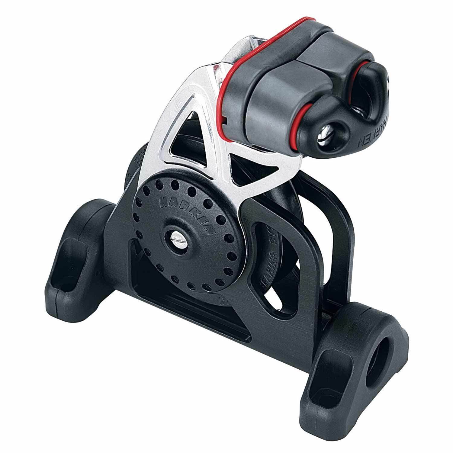 57mm Carbo Air® Flip-Flop Block with Cam