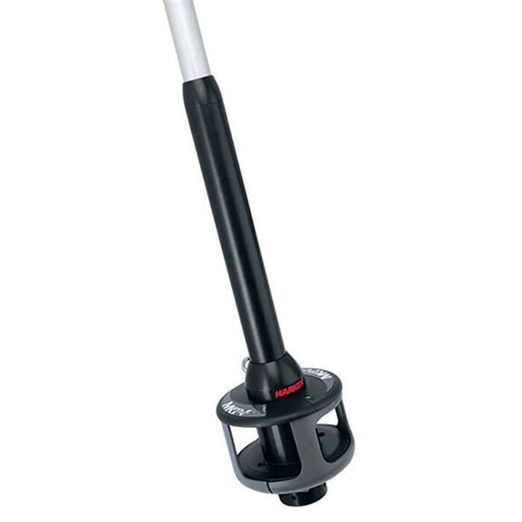 MKIV Ocean Unit 1 Foil - 2.13 m image number 2