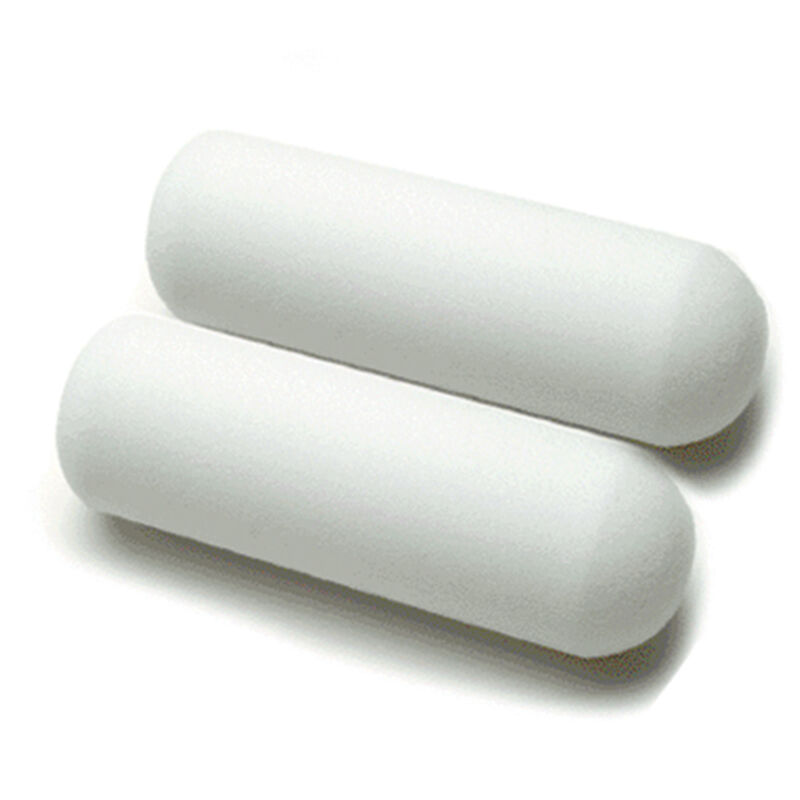 6" Mini Foam Rollers, 2-Pack image number null