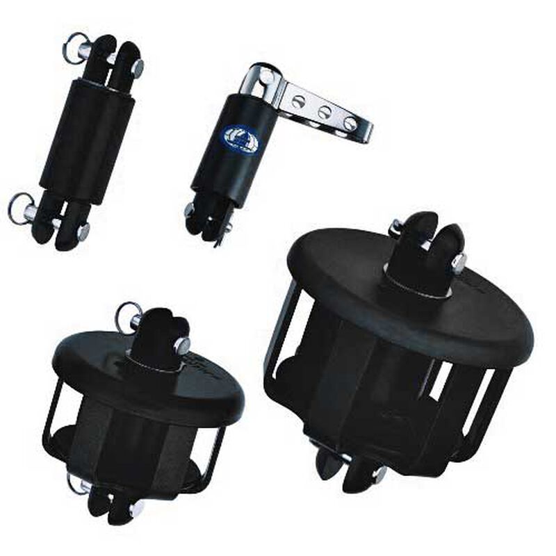 HARKEN Small Boat Furling Kits West Marine