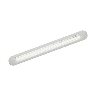 Recessed Linear LED Downlight 10 to 30V DC White Warm White LED TouchLED