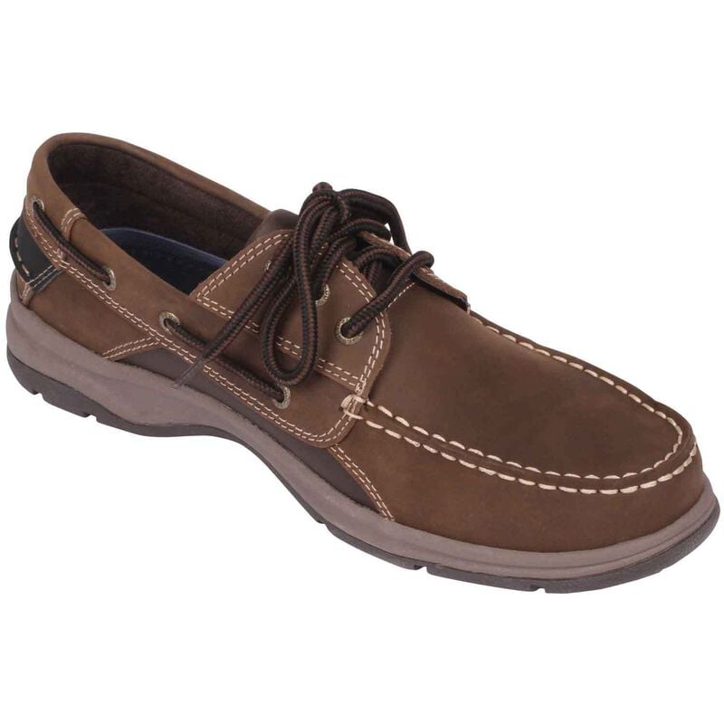 Men's Boat Shoes West Marine