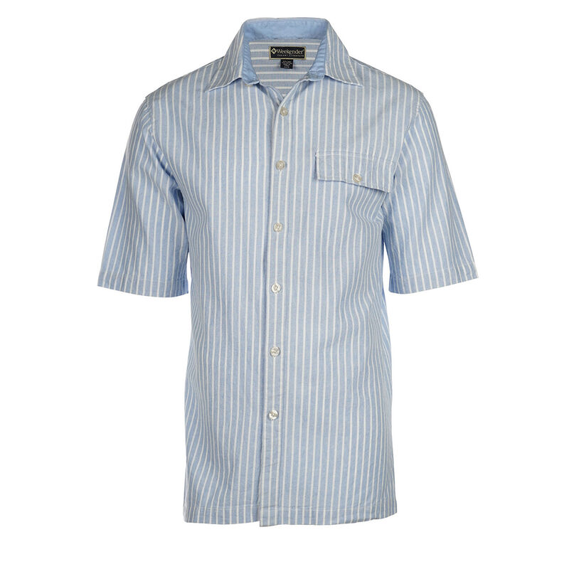 Men's Bermuda Shirt image number 0