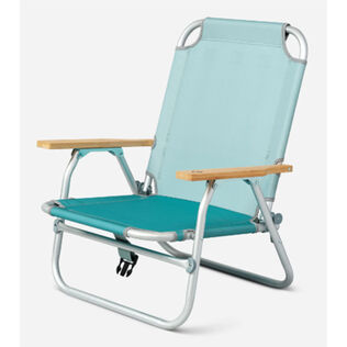 Folding Easy Chair, Coastal Grove