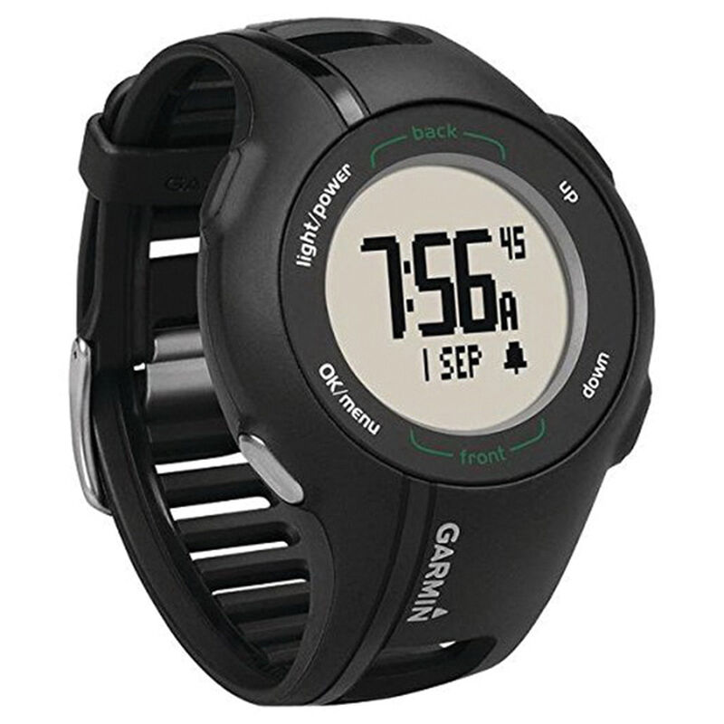 GARMIN Approach S1 GPS Wrist Watch West Marine