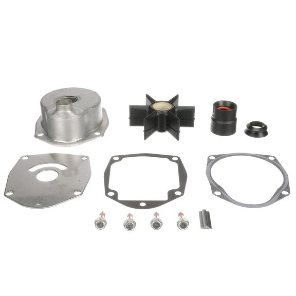 Select L6 Verado 300 Hour Maintenance Kit image number 10
