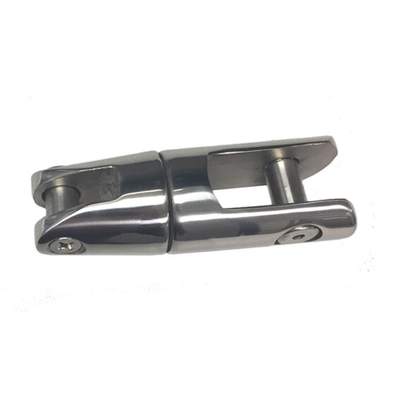 Stainless Anchor Swivel 3/8"-1/2" image number 0
