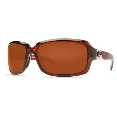 Women's Isabela 580P Polarized Sunglasses