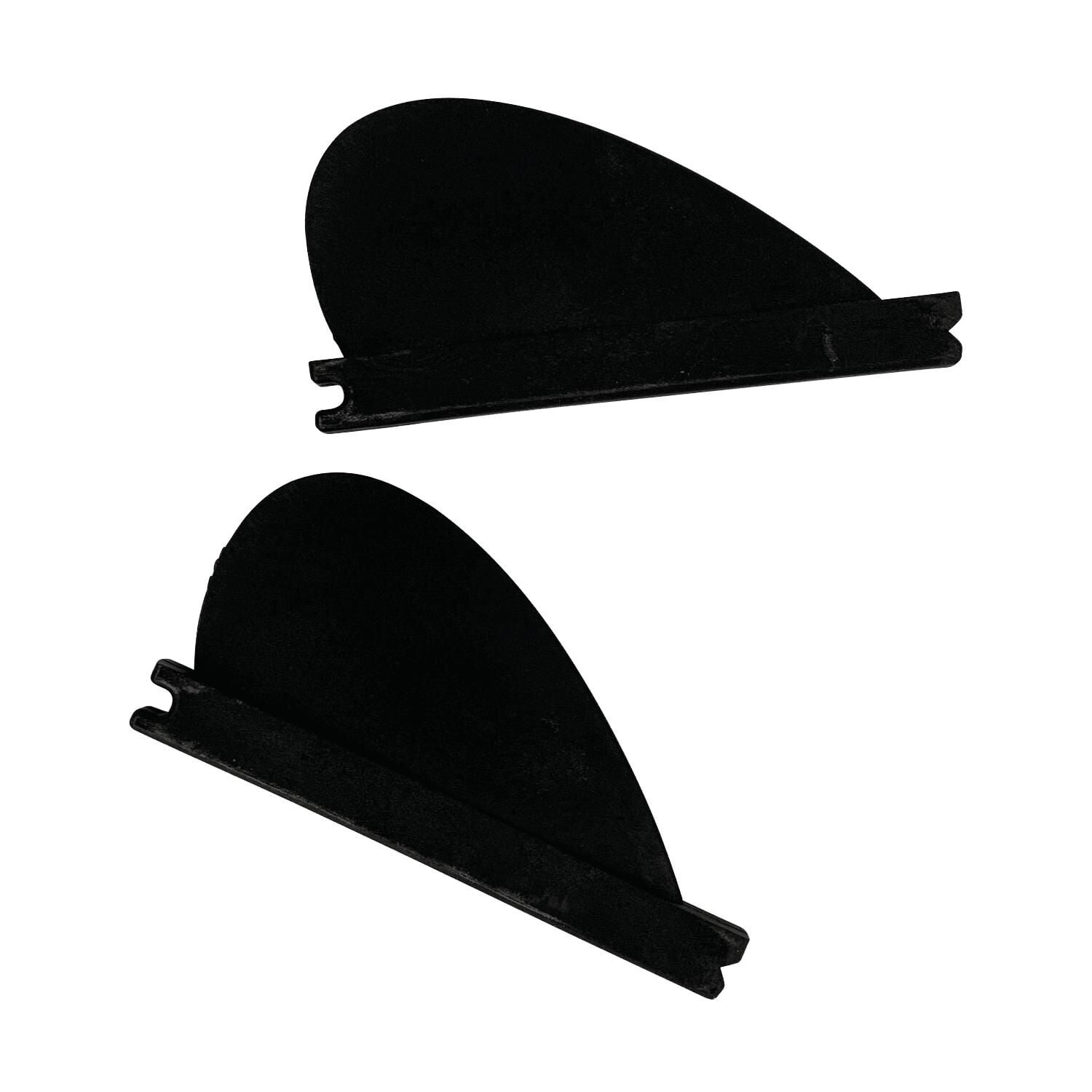 1.7" Drop Wakesurf Fin, Pair
