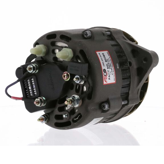 OEM Premium Replacement Alternator Mercury - 60060 image number 3