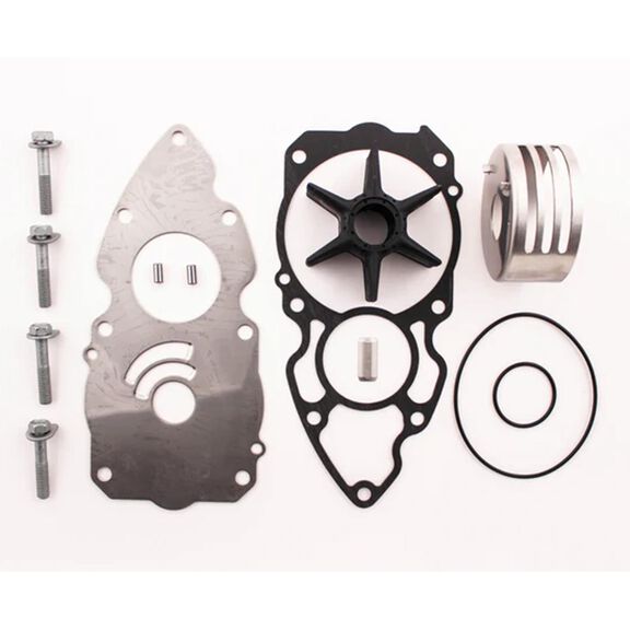 Yamaha 6AW-W0078-00-00 Water Pump Repair Kit image number 0