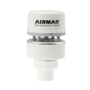 200WX NMEA 0183 / 2000&reg; WeatherStation&reg; - Relative Humidity - RS422