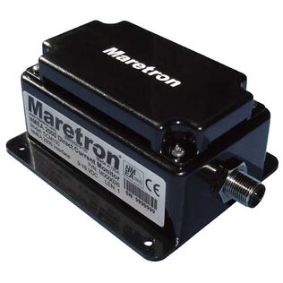 DCM100 Direct Current Monitor