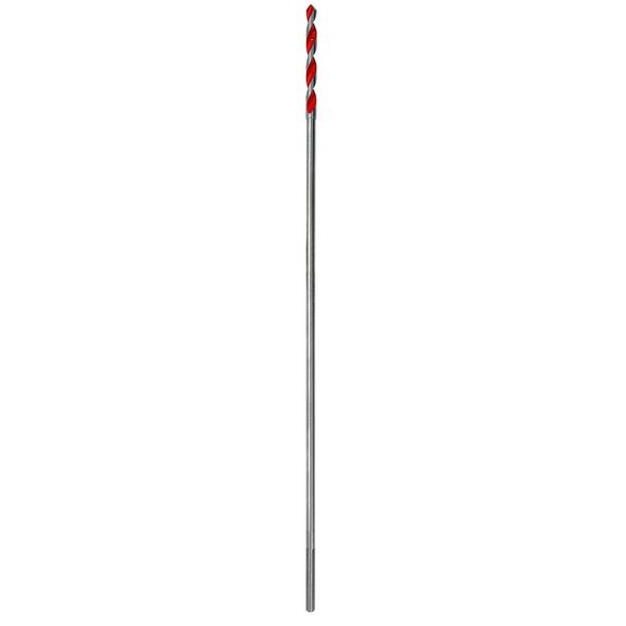 1/4" x 24" Bellhanger Bit image number 0