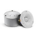 Hydro Marine 1" Vc Aluminum Super Bullet Tweeter, 240 Watts, 4-Ohm image number 0